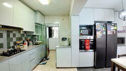 Blk 426C Floral Spring @ Yishun (Yishun), HDB 5 Rooms #476254641